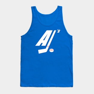 The Angle Tank Top